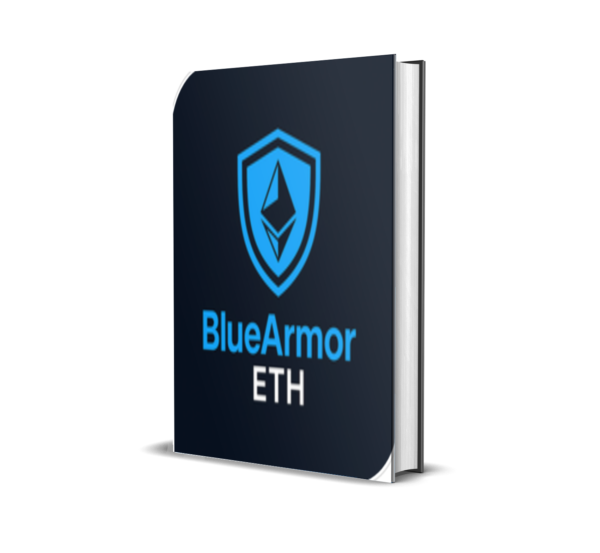 BlueArmor ETH V2 MT5