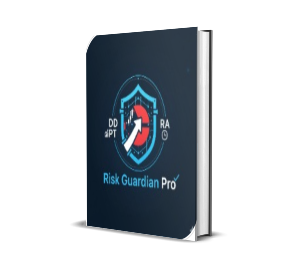 Risk Guardian Pro MT5