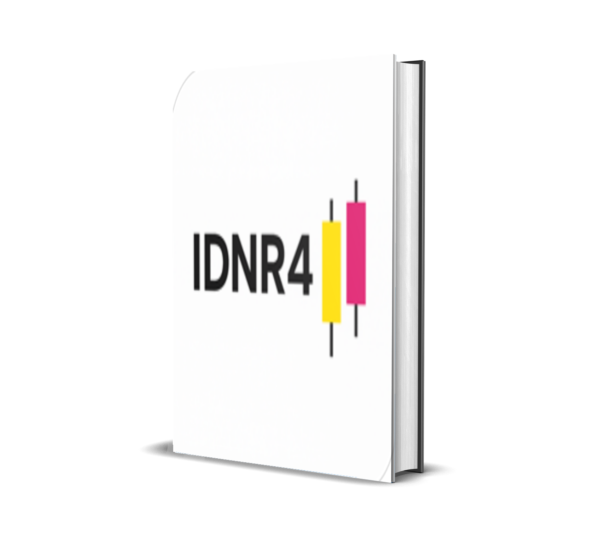 Inside Day Narrow Range 4 MT5