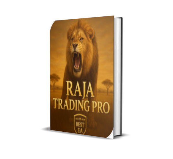 Raja Trading Pro MT5