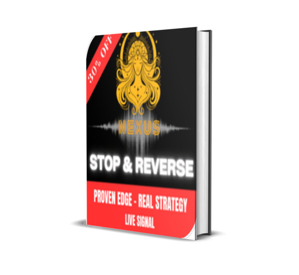 Stop And Reverse EA MT5