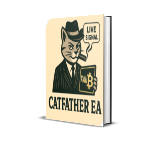 CatFather EA MT5