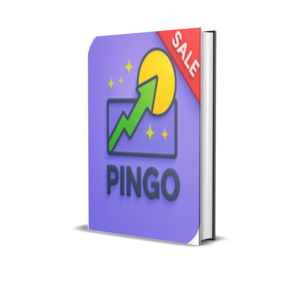 Pingo AI MT5