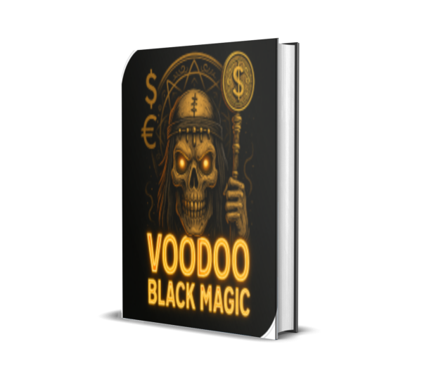 Voodoo Black Magic MT5 EA