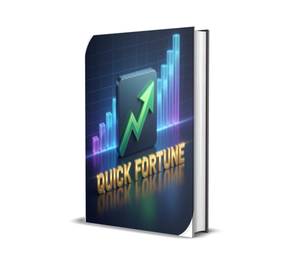 Quick Fortune MT5 EA
