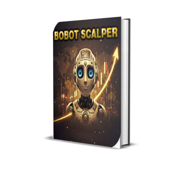 Bobot Scalper Gold MT5 EA