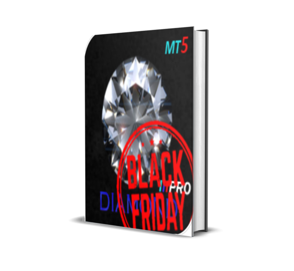Diamond PRO MT5
