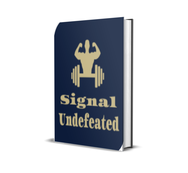 Signal Undefeated EA MT4