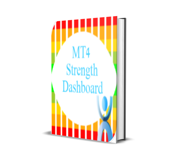 StrengthDashboard EA MT4