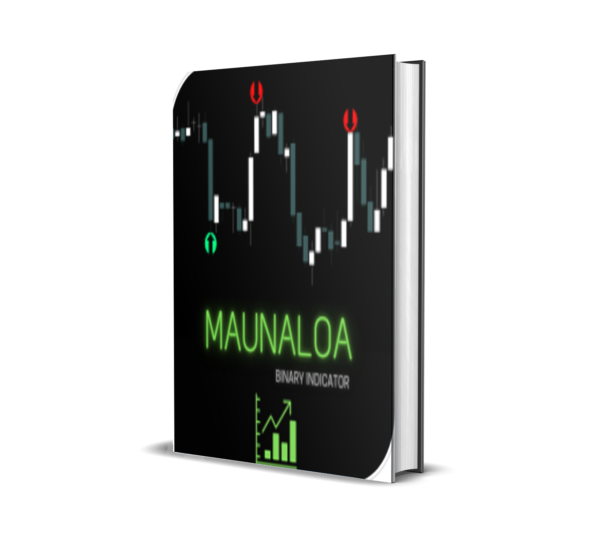 MaunaLoaBinary EA MT4