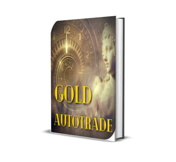 Autotrade Gold EA MT4