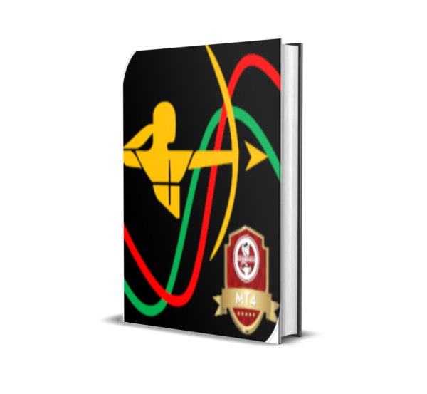 Stochastic Cross Arrow MT4