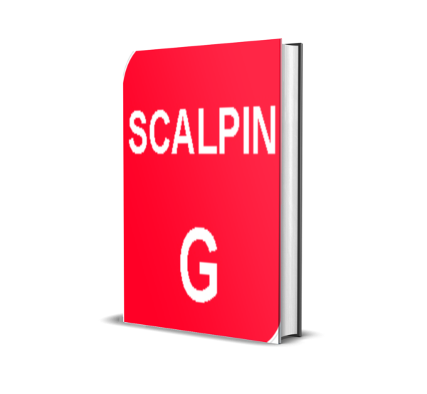 IForexe Scalping MT4