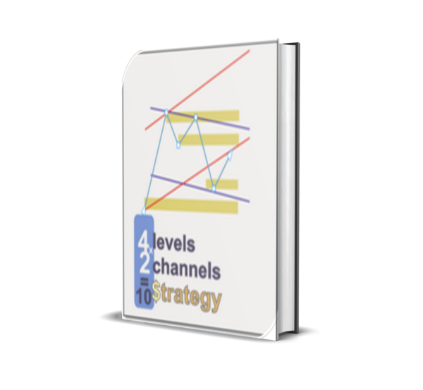 Indicator 4Level 2Channel 10Strategy MT4
