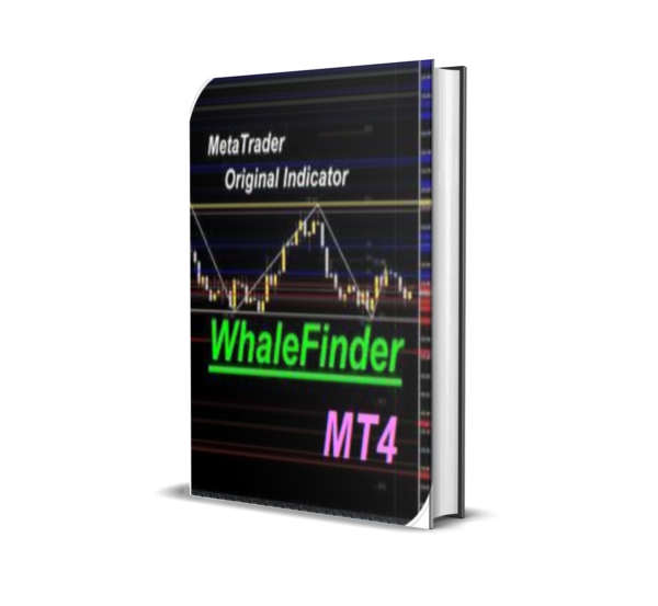 WhaleFinder MT4