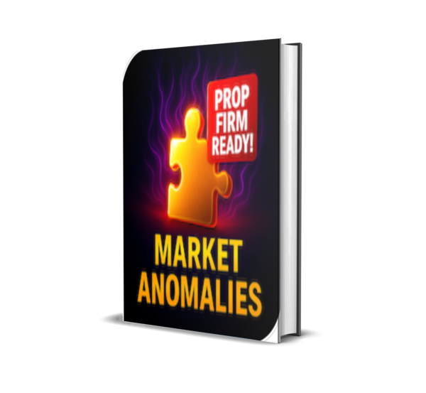 Market Anomalies EA MT5
