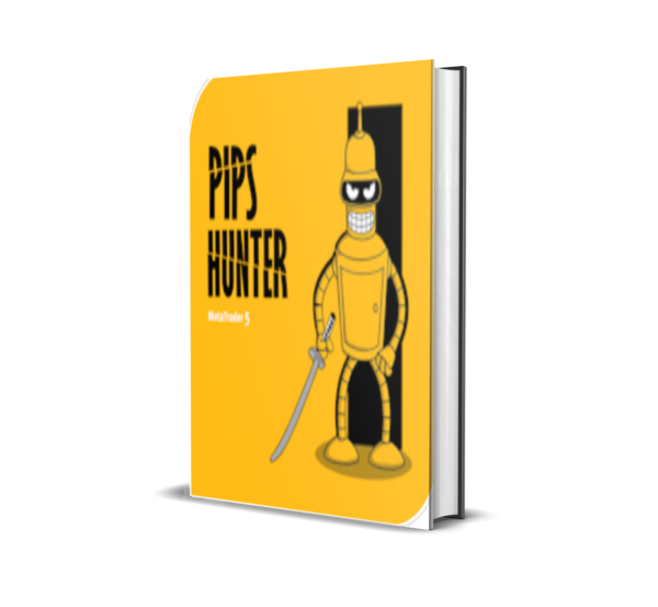 EA Pips Hunter MT5