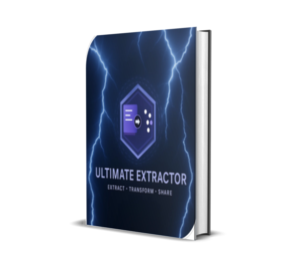 Ultimate Extractor MT5