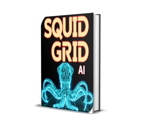 Squid Grid AI MT5