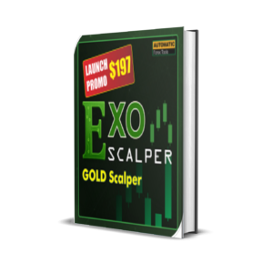 Exo Scalper EA MT5