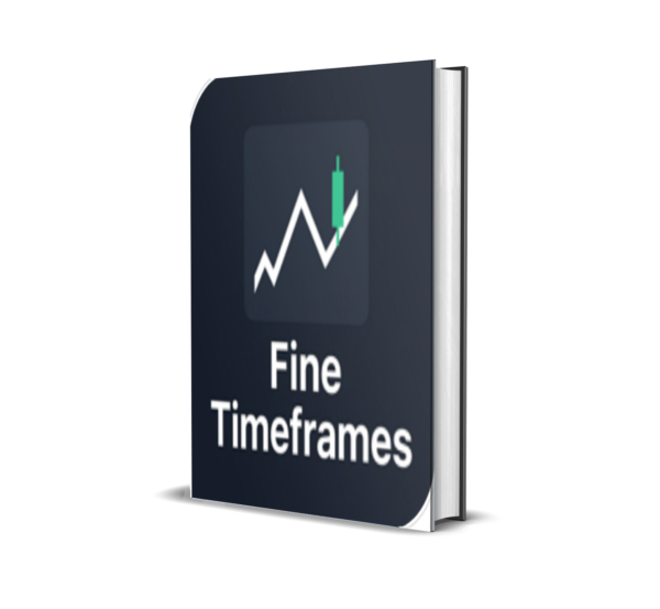 Fine Timeframes EA MT5