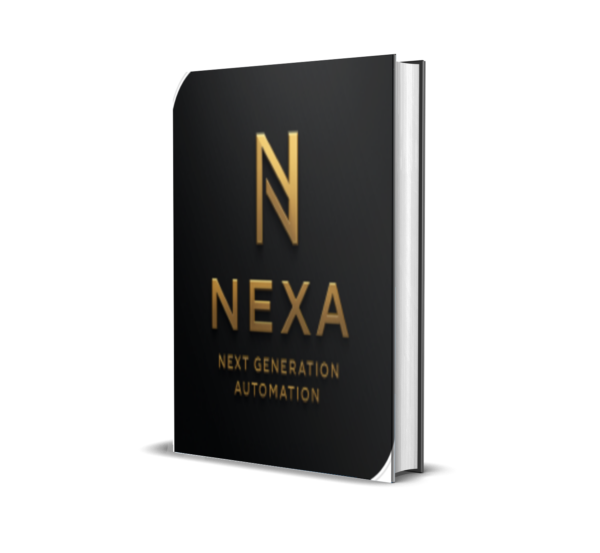 NEXA Gold Macro Strategy02 EA