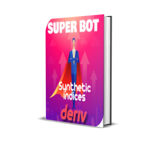 Super Bot EA V1