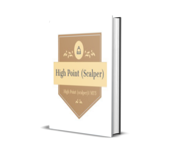 High Point Scalping Machine EA MT5