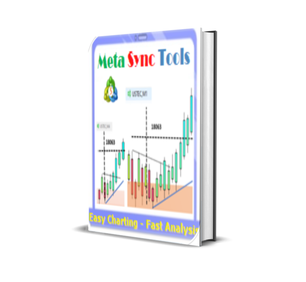 MT5 Sync Tools