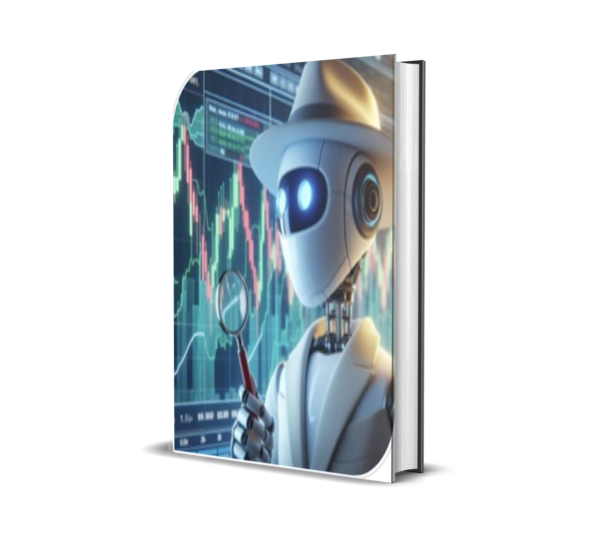 The Ultimate Trend and Reversals Detector MT5