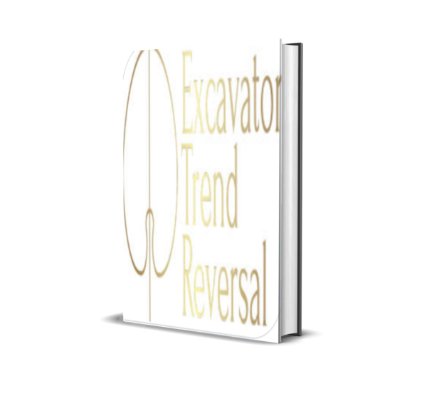 Excavator Trend Reversal MT5