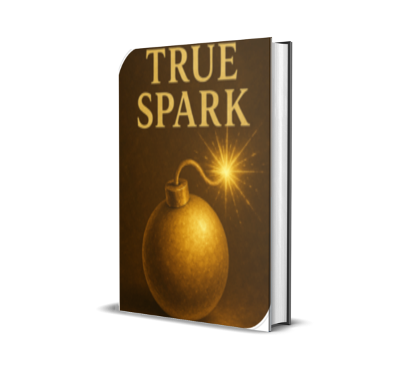 True Spark MT5