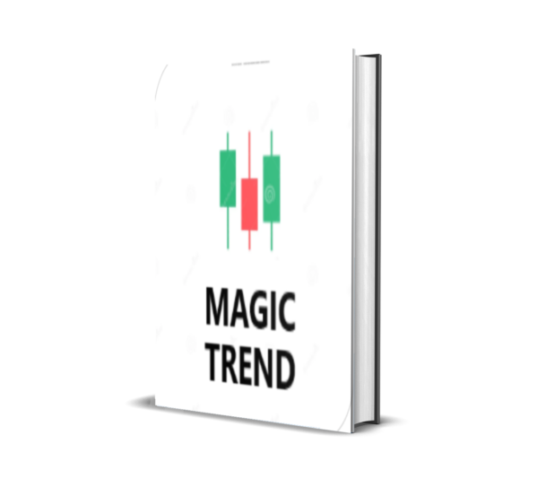 ML Magic Trend Candle MT5