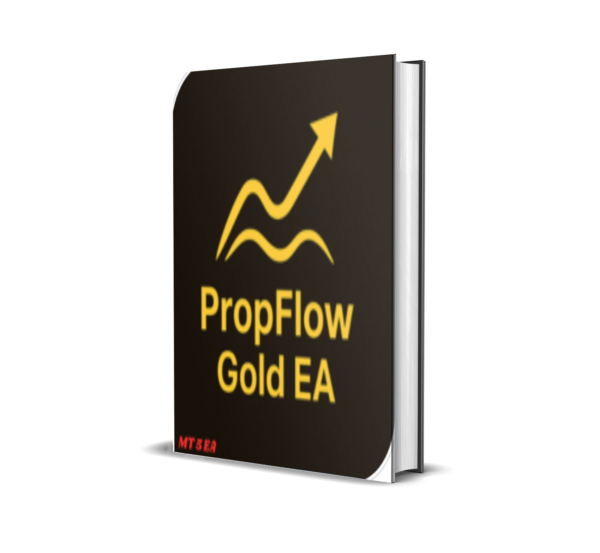 PropFlow Gold EA MT5