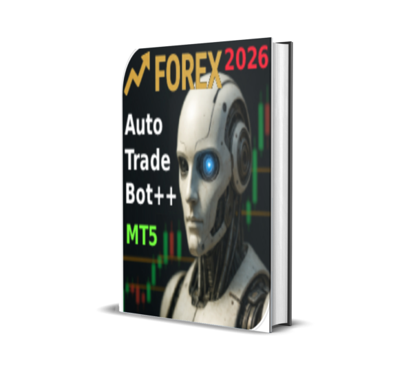 AutoTradeBot FOREX MT5