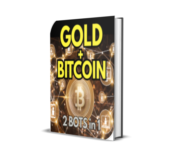 DUO Gold Bitcoin ICT Optimal MT5