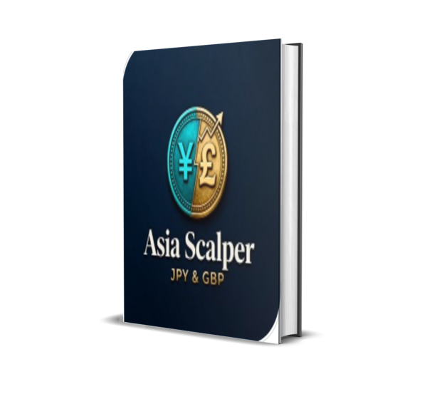 Asia Scalper MT5