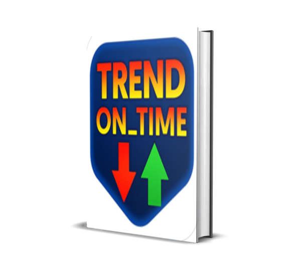 Buyer Seller Arrows MT5