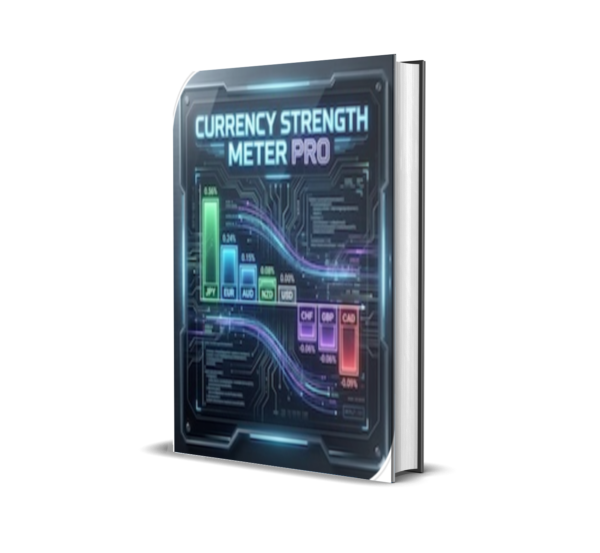 Currency Strength Meter Pro MT5