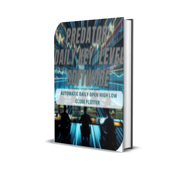 Daily Levels Plotter MT5