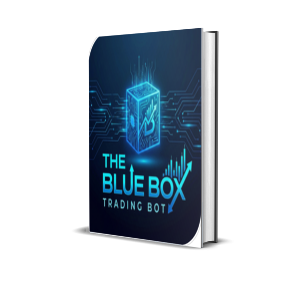 The Blue Box MT5