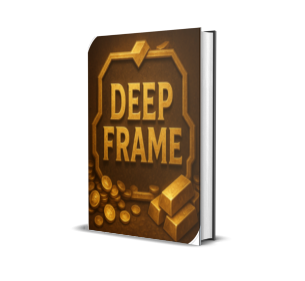 Deep Frame MT5