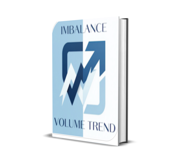 Imbalance Volume Trend EA