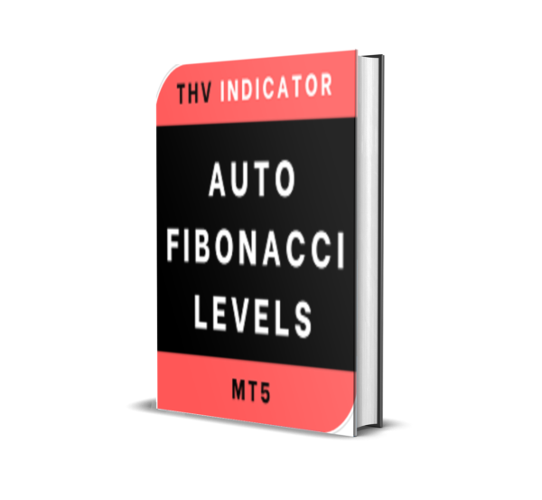 THV Auto Fibo MT5 EA