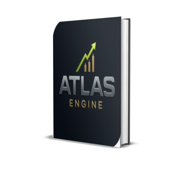 Atlas Engine EURUSD v1