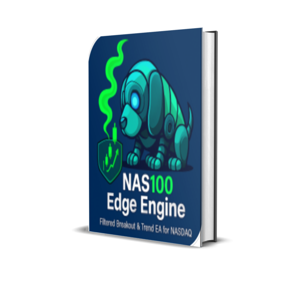 NAS100 Edge Engine