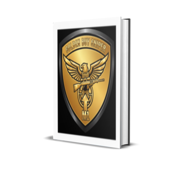 Golden Buy Sniper MT5 EA