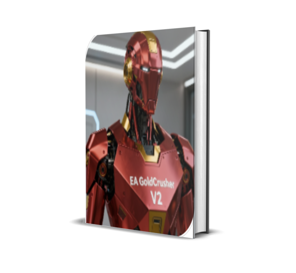 GoldCrusher V2 MT5