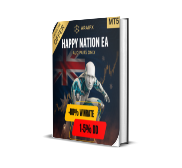 Happy Nation MT5 EA