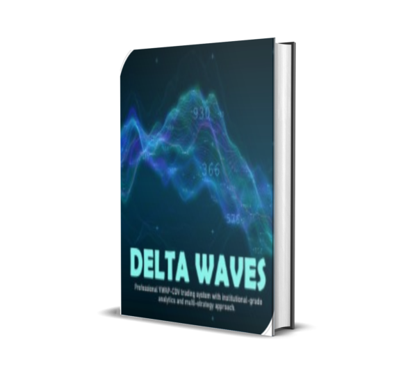 Delta Waves MT5 EA